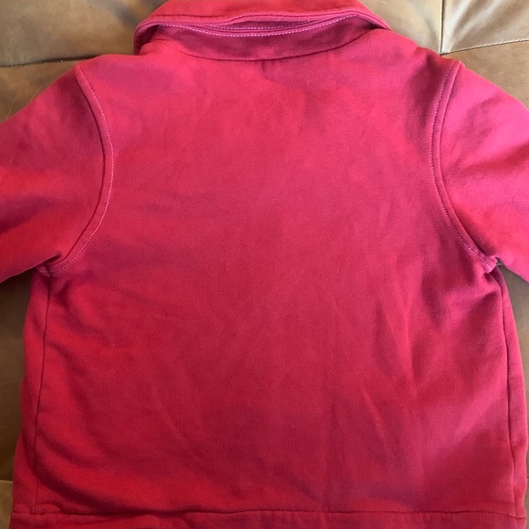 Mini Boden Peacoat - Picture 4 of 10